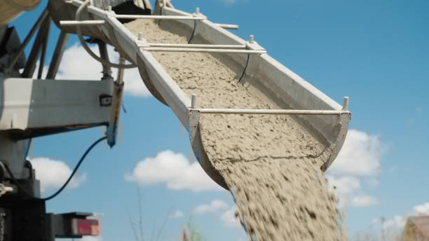Best Residential Concrete Services  in Ardmore, AL
