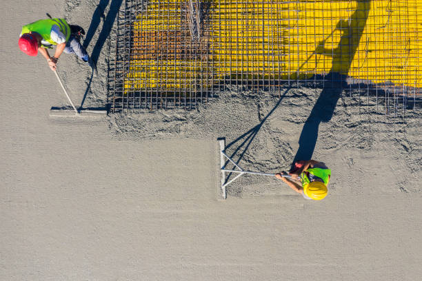 Best Concrete Repair Services  in Ardmore, AL