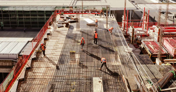 Best Custom Concrete Contractor  in Ardmore, AL