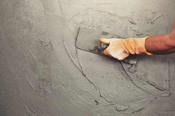 Best Concrete Leveling Services  in Ardmore, AL