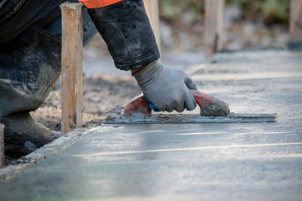 Best Concrete Foundation Installation  in Ardmore, AL