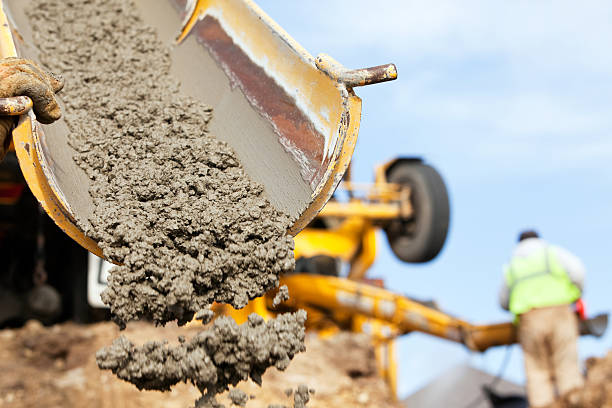 Best Driveways & Floors  in Ardmore, AL